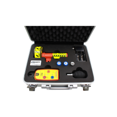 AG Safety ACDC Voltage Detector Kit