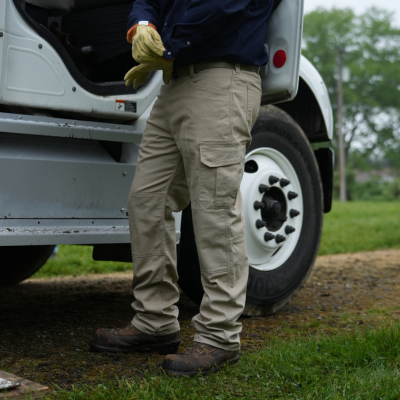DRIFIRE® Range Flex Pro Relaxed FR Work Pant