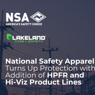 NSA Acquires Lakeland Product Lines.png