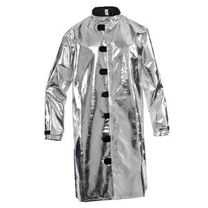 HIGH HEAT & INDUSTRIAL PROTECTION