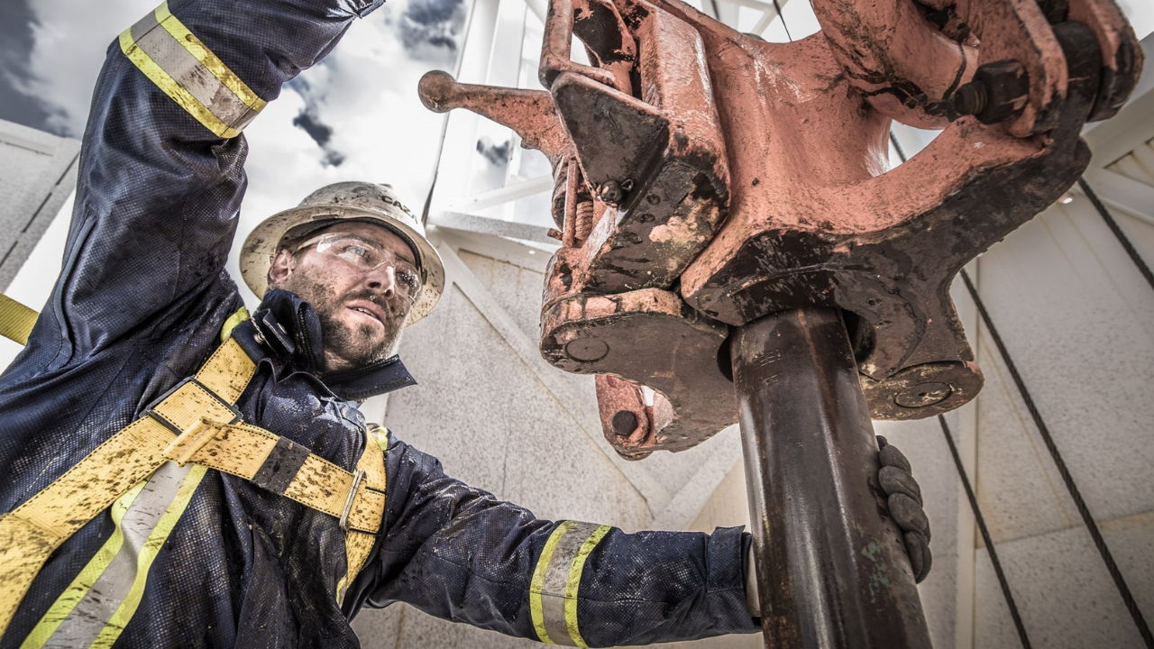 DRIFIRE Oil and Gas