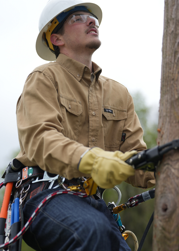 DRIFIRE® FR Horizon Work Shirt