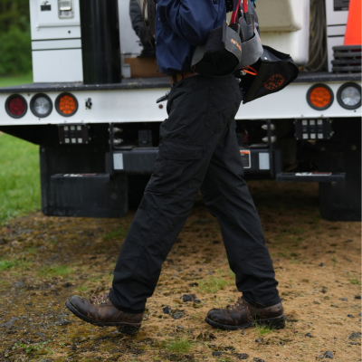 DRIFIRE® Ripstop Relaxed Straight Leg FR Pant