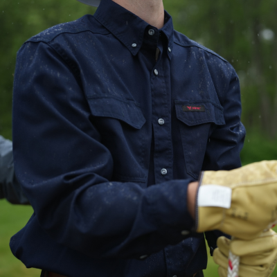 DRIFIRE® Horizon FR Work Shirt